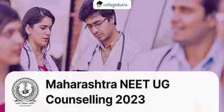 Maharashtra NEET UG Counselling Round 3 Merit List Released; Check Details Here